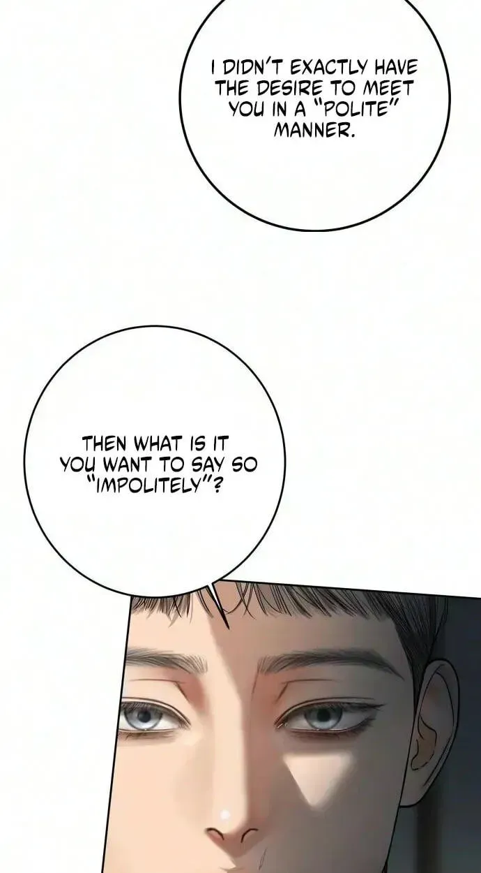I’ll Give You the Most Rotten One Chapter 96 page 61
