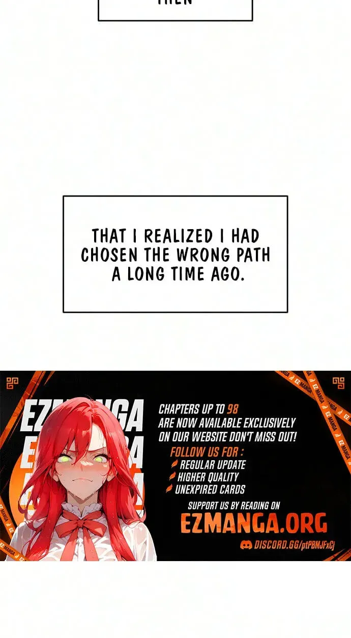 I’ll Give You the Most Rotten One Chapter 96 page 82