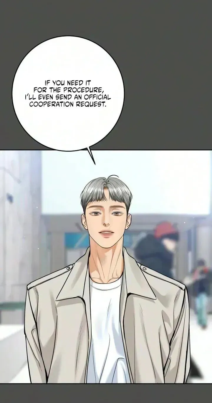 I’ll Give You the Most Rotten One Chapter 97 page 9