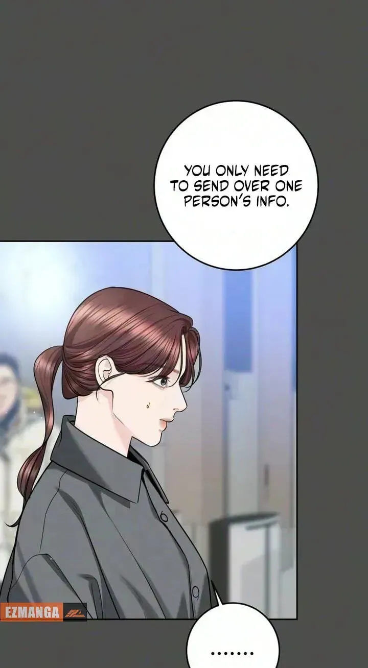 I’ll Give You the Most Rotten One Chapter 97 page 10