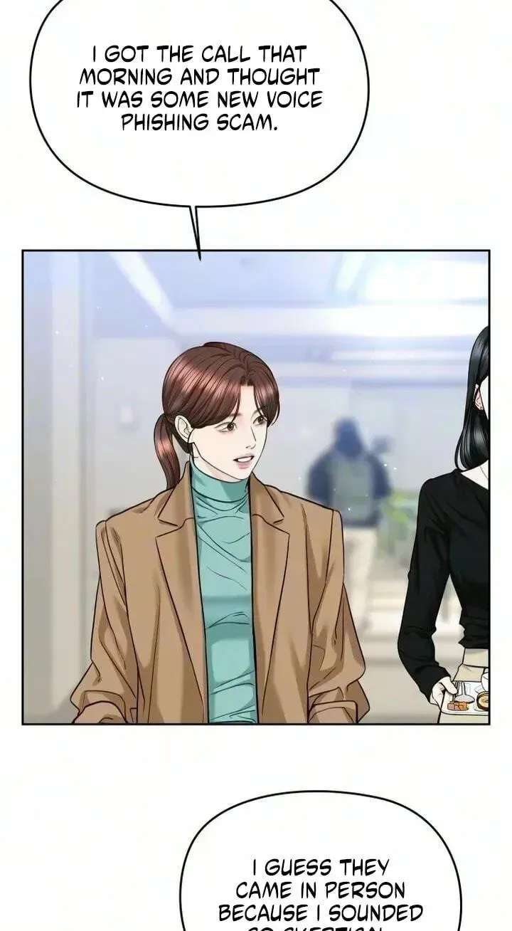 I’ll Give You the Most Rotten One Chapter 97 page 12