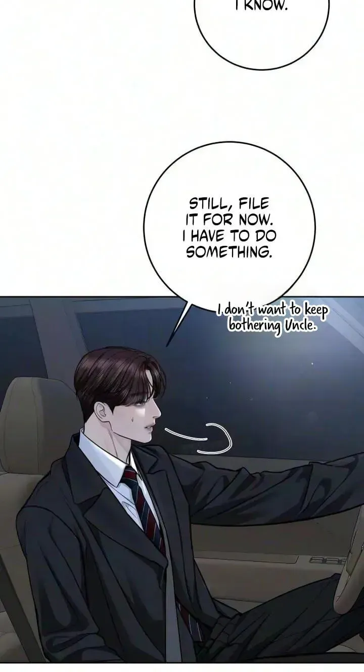 I’ll Give You the Most Rotten One Chapter 97 page 36