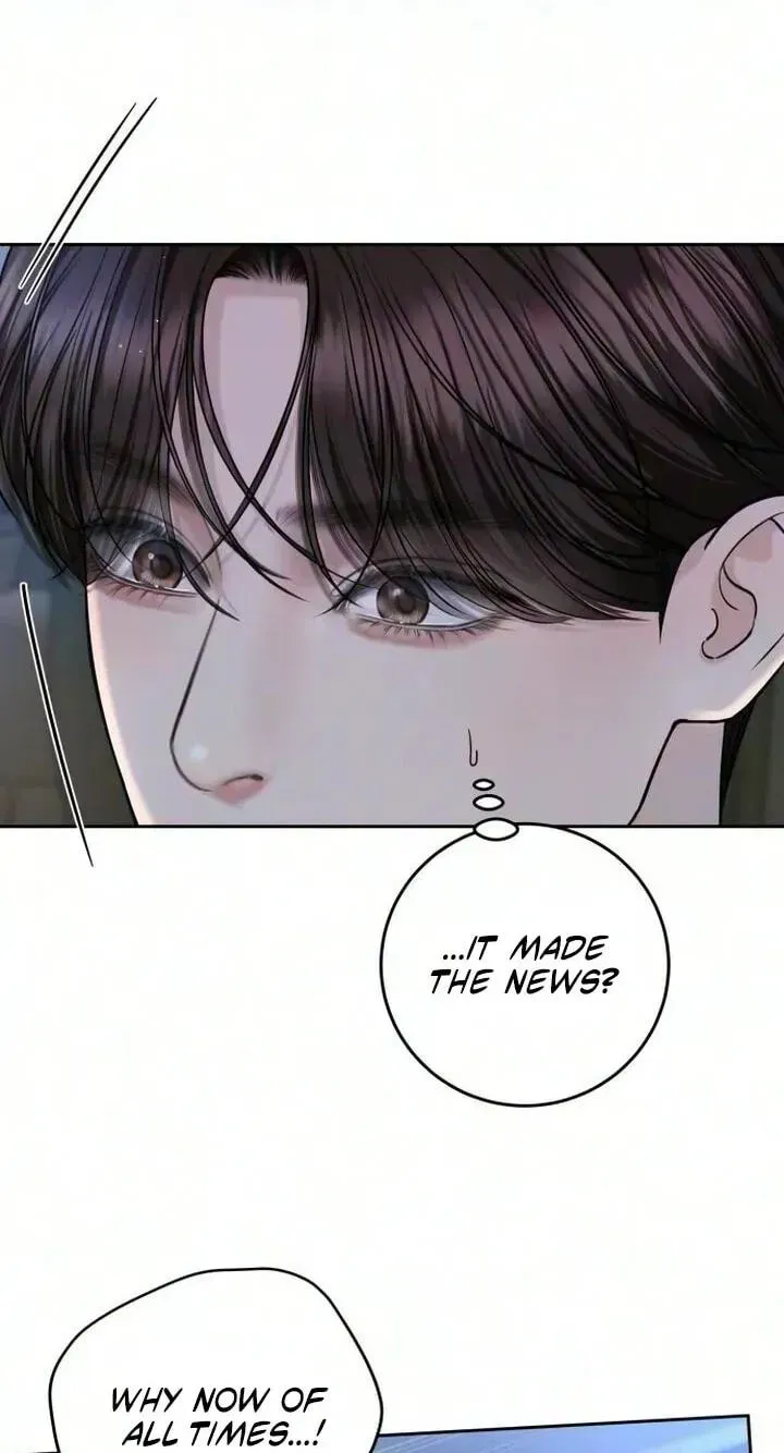 I’ll Give You the Most Rotten One Chapter 97 page 42