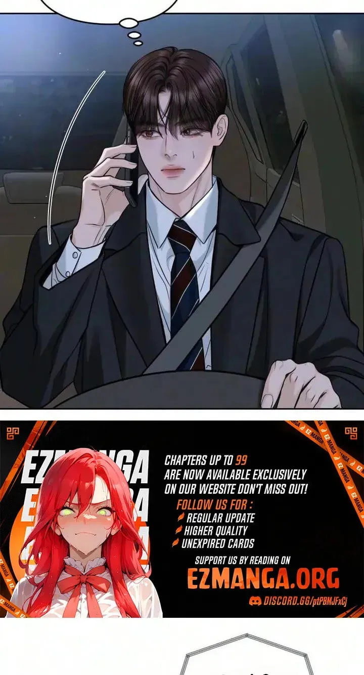 I’ll Give You the Most Rotten One Chapter 97 page 44