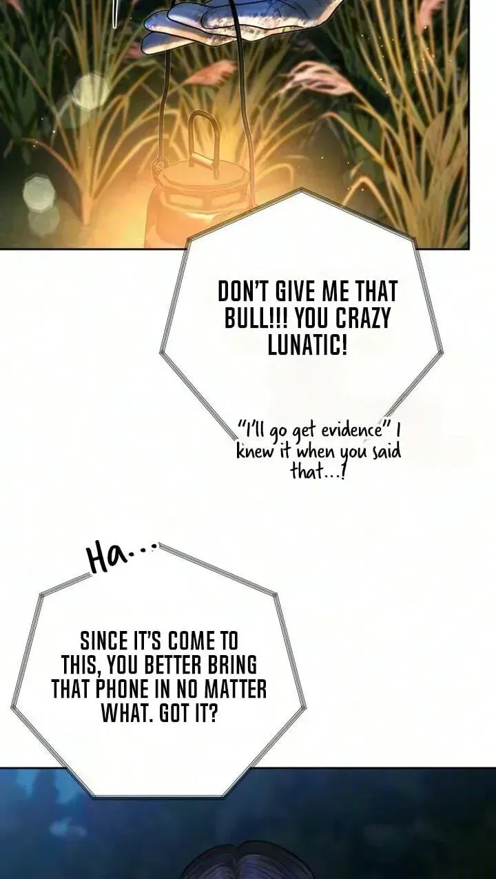 I’ll Give You the Most Rotten One Chapter 97 page 54