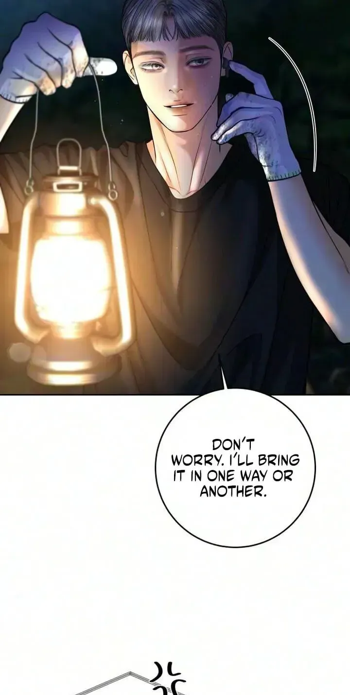 I’ll Give You the Most Rotten One Chapter 97 page 55
