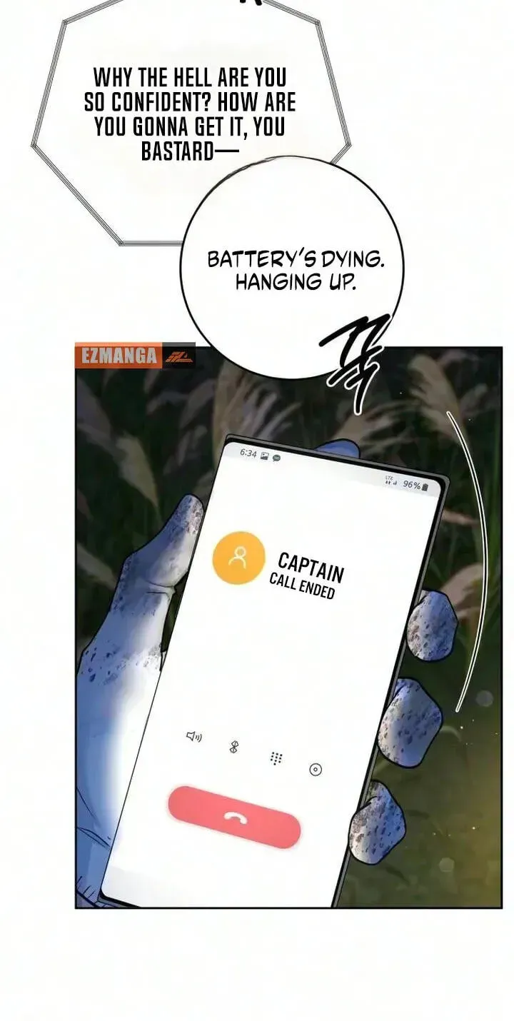 I’ll Give You the Most Rotten One Chapter 97 page 56