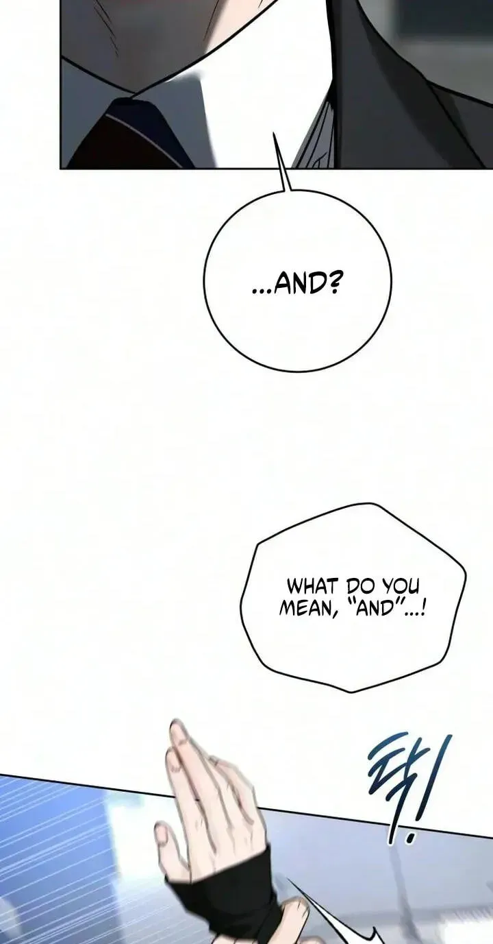 I’ll Give You the Most Rotten One Chapter 97 page 76