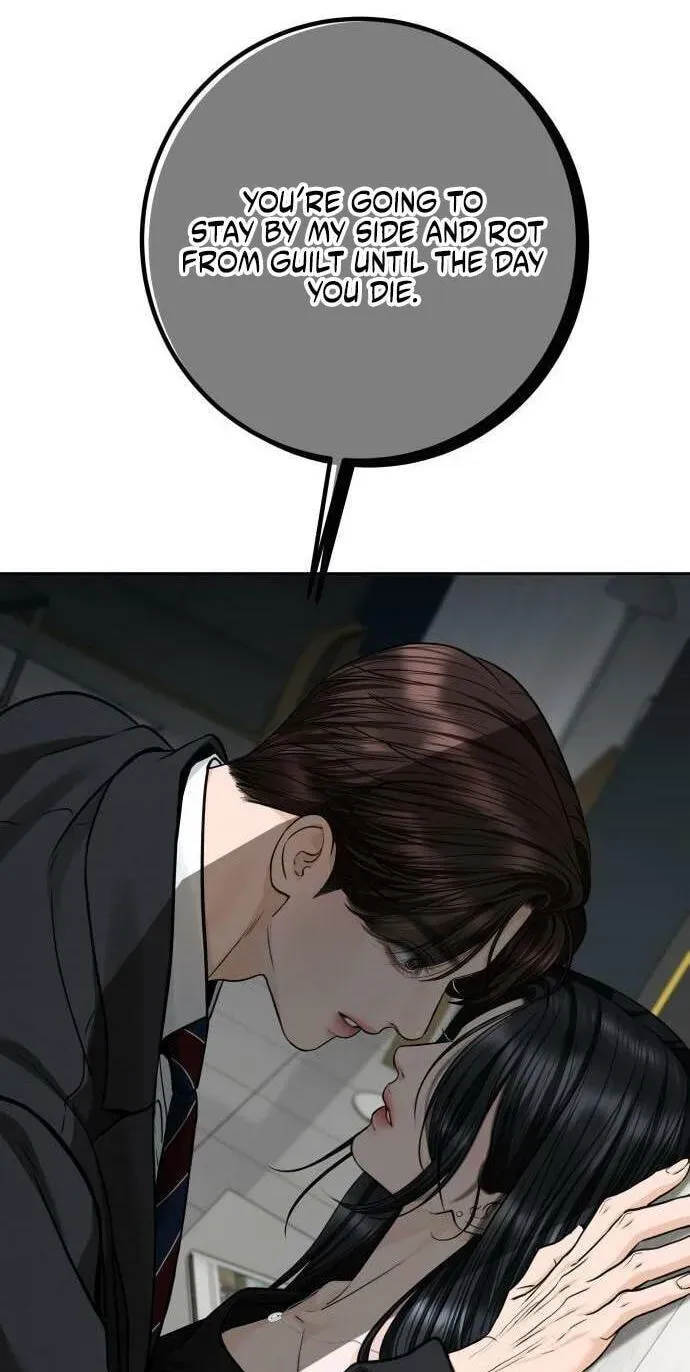 I’ll Give You the Most Rotten One Chapter 98 page 18