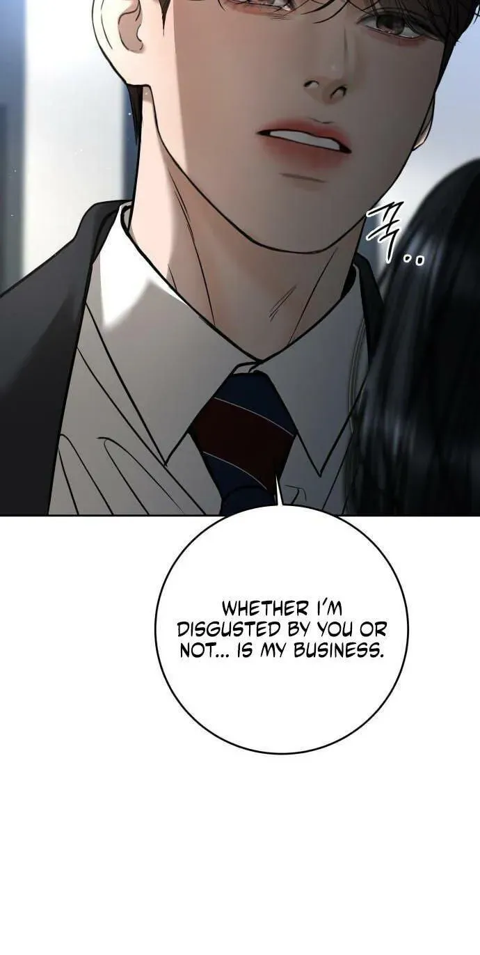 I’ll Give You the Most Rotten One Chapter 98 page 21