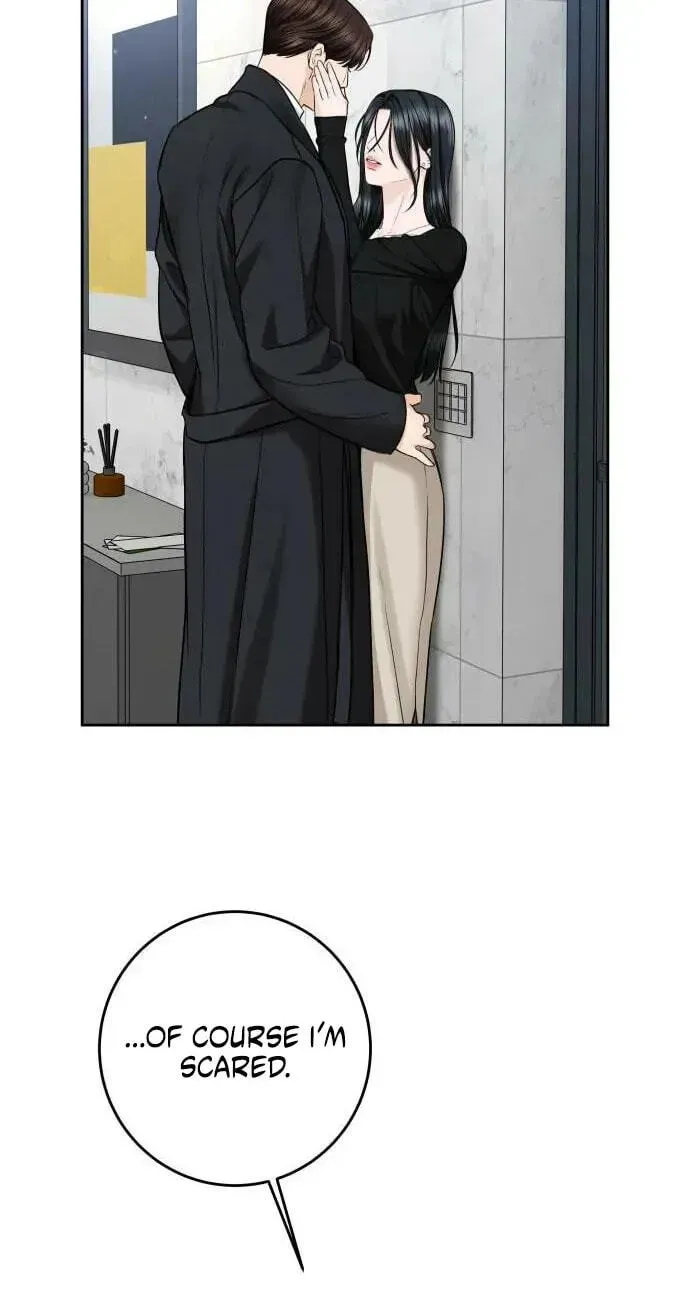 I’ll Give You the Most Rotten One Chapter 98 page 25