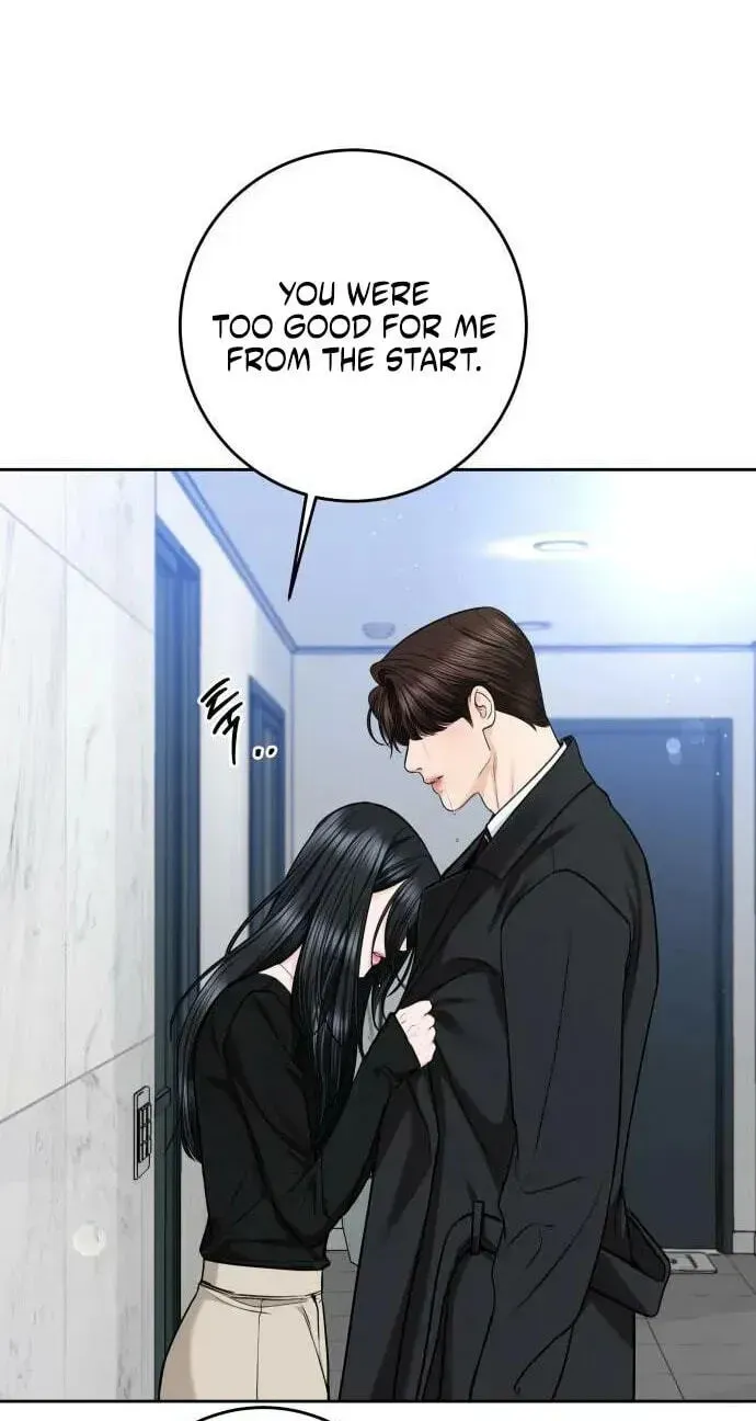 I’ll Give You the Most Rotten One Chapter 98 page 34