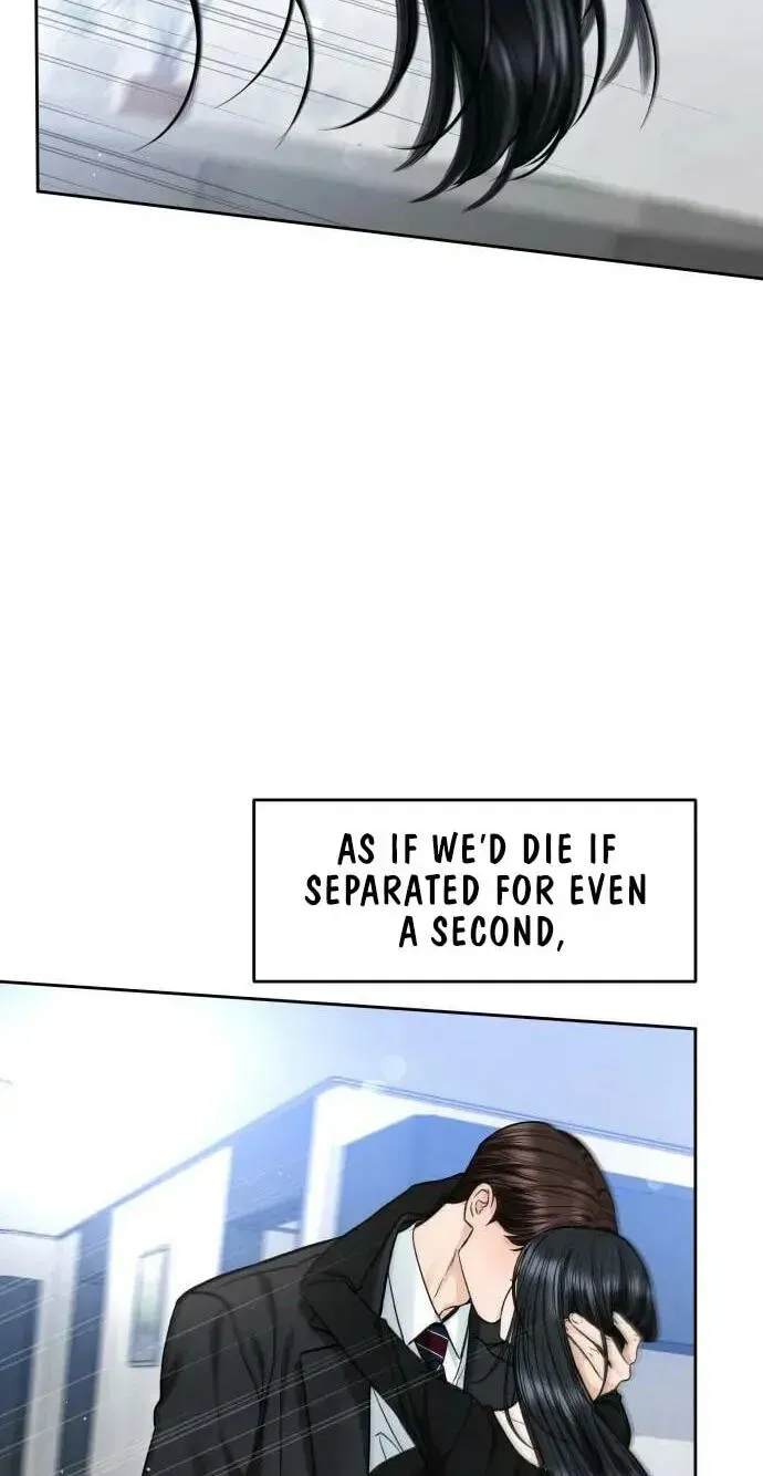 I’ll Give You the Most Rotten One Chapter 98 page 43