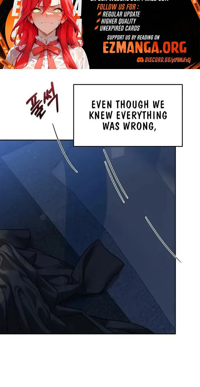 I’ll Give You the Most Rotten One Chapter 98 page 47