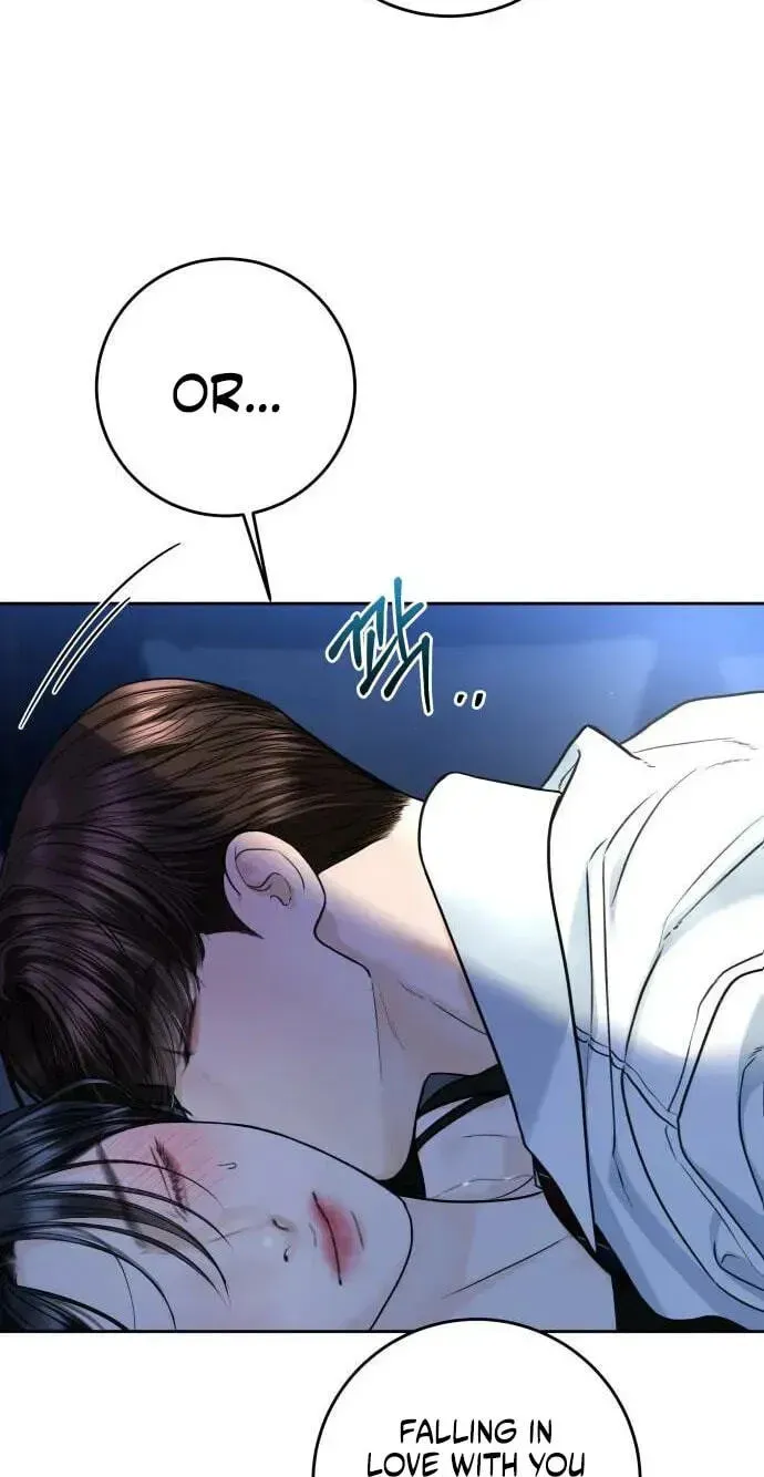 I’ll Give You the Most Rotten One Chapter 98 page 53
