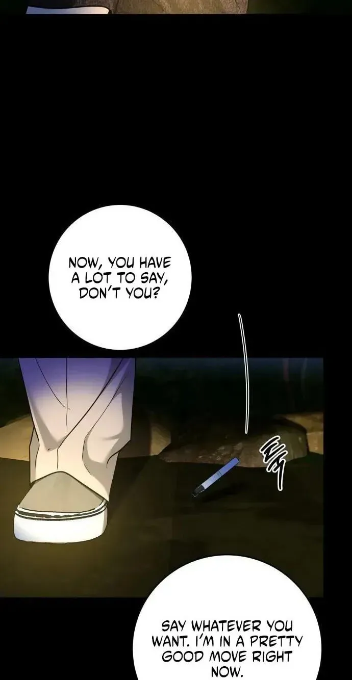 I’ll Give You the Most Rotten One Chapter 98 page 70