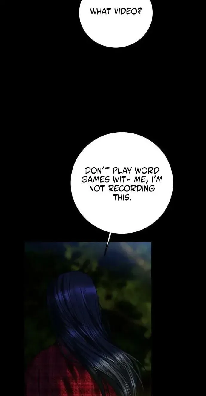 I’ll Give You the Most Rotten One Chapter 98 page 72
