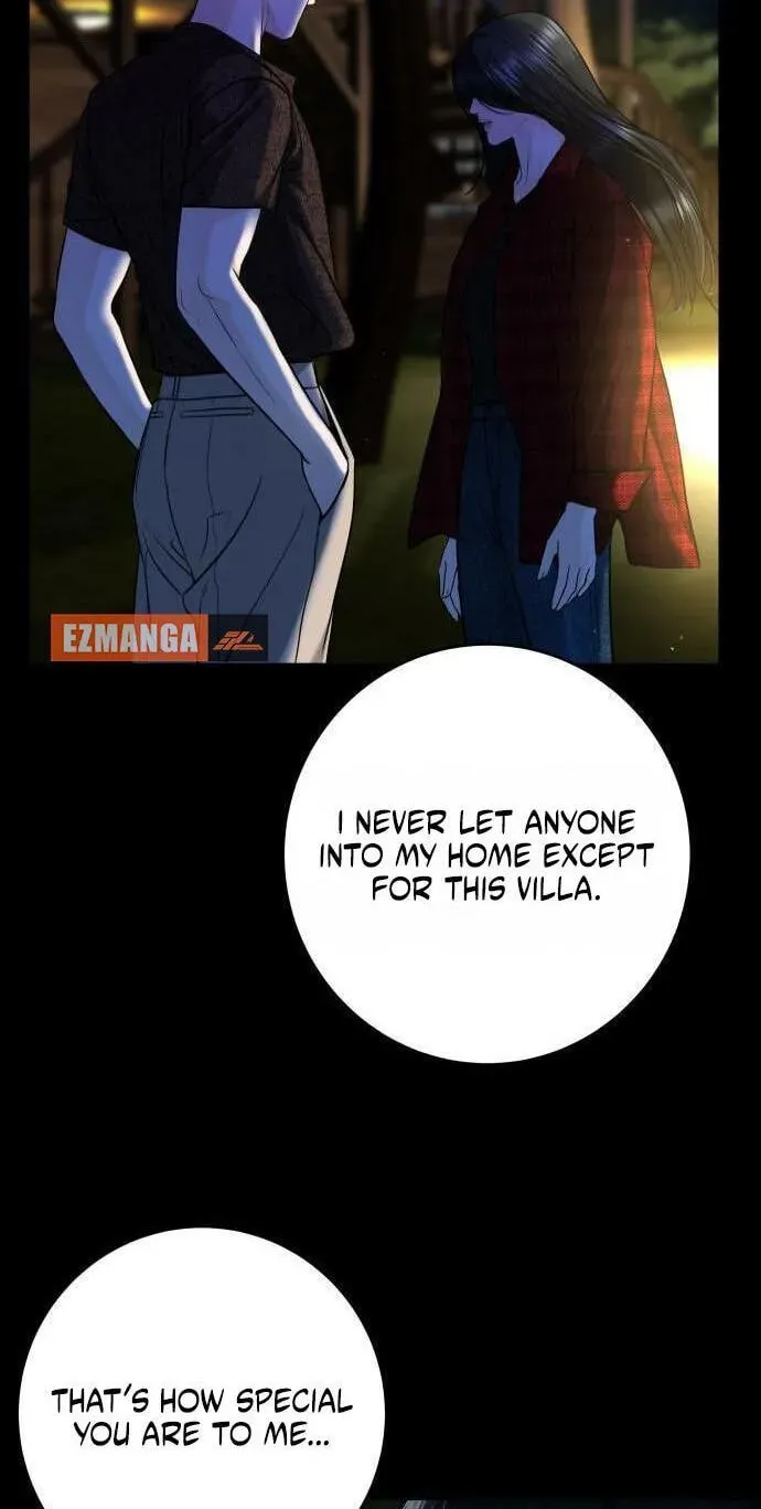 I’ll Give You the Most Rotten One Chapter 98 page 76