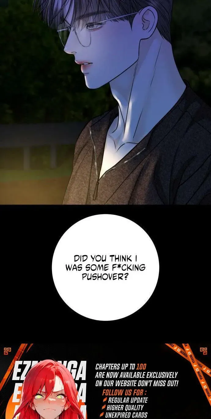 I’ll Give You the Most Rotten One Chapter 98 page 83