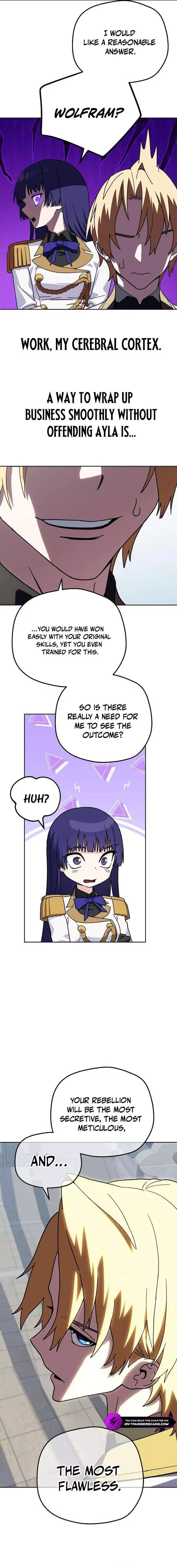 I’ll Heal with an Academy Convenience Store Chapter 10 page 3