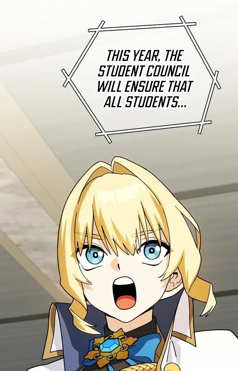 I’ll Heal with an Academy Convenience Store Chapter 11 page 2