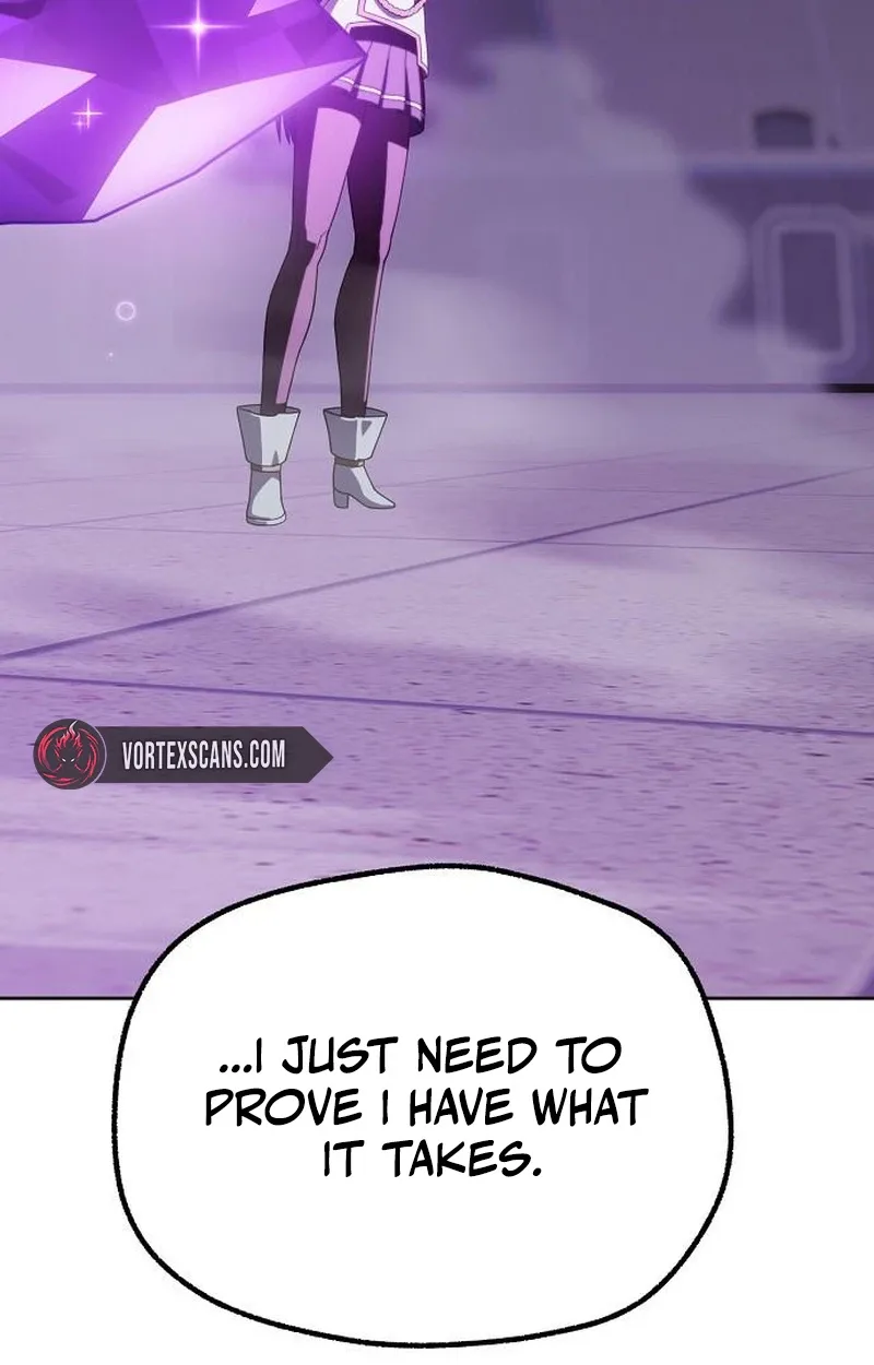 I’ll Heal with an Academy Convenience Store Chapter 11 page 29