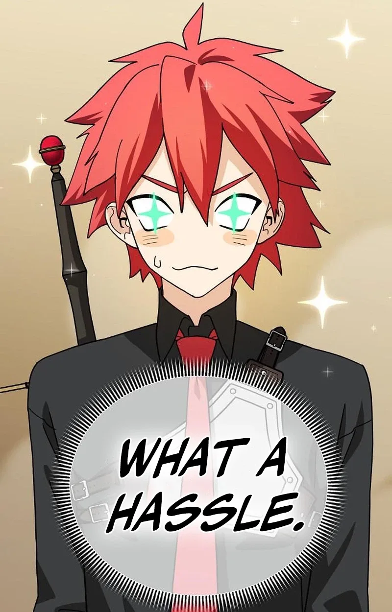 I’ll Heal with an Academy Convenience Store Chapter 11 page 12