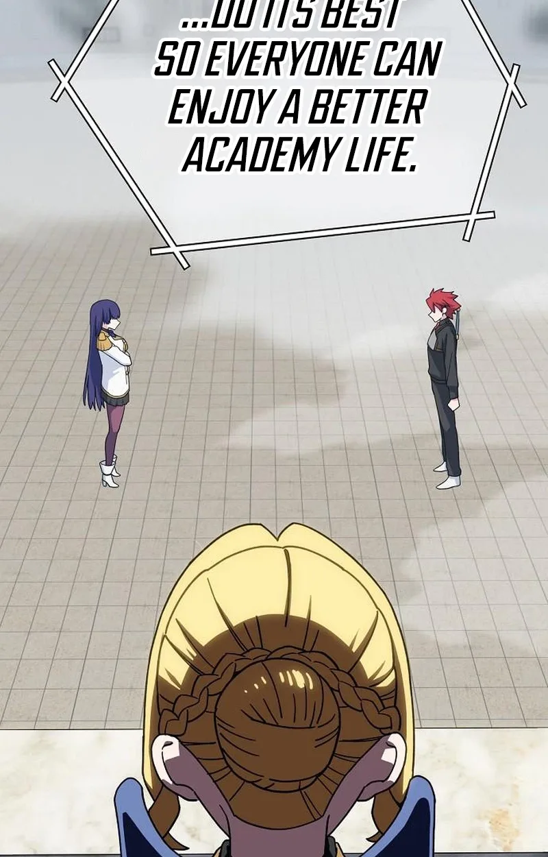 I’ll Heal with an Academy Convenience Store Chapter 11 page 4