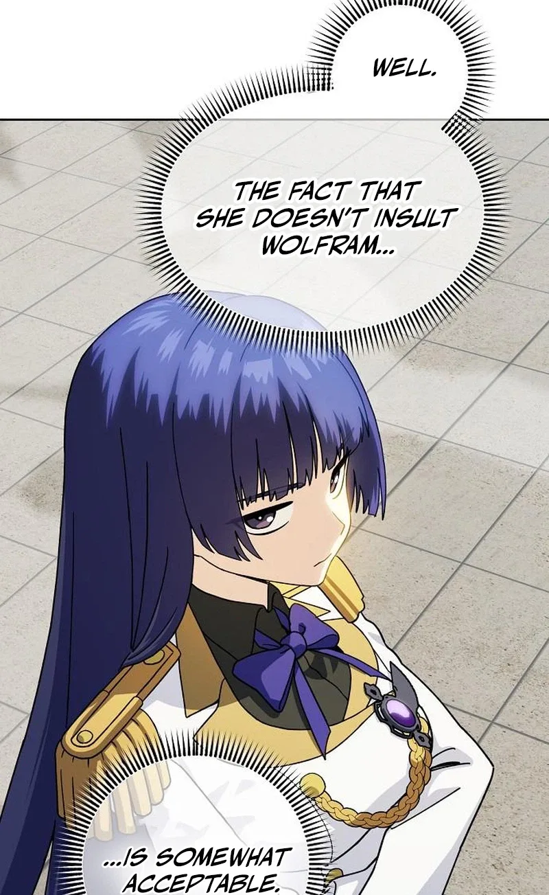 I’ll Heal with an Academy Convenience Store Chapter 11 page 9