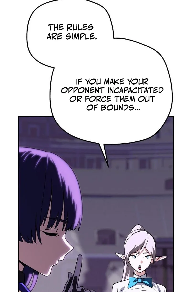 I’ll Heal with an Academy Convenience Store Chapter 11 page 33