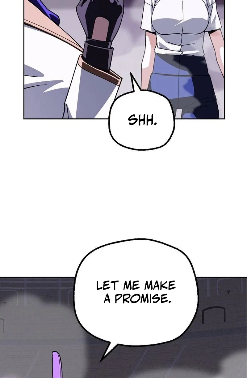 I’ll Heal with an Academy Convenience Store Chapter 11 page 34