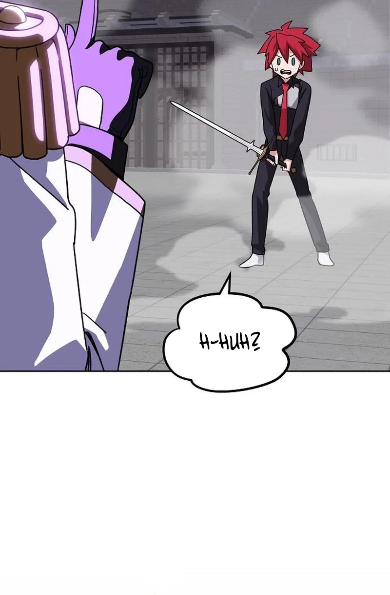 I’ll Heal with an Academy Convenience Store Chapter 11 page 35