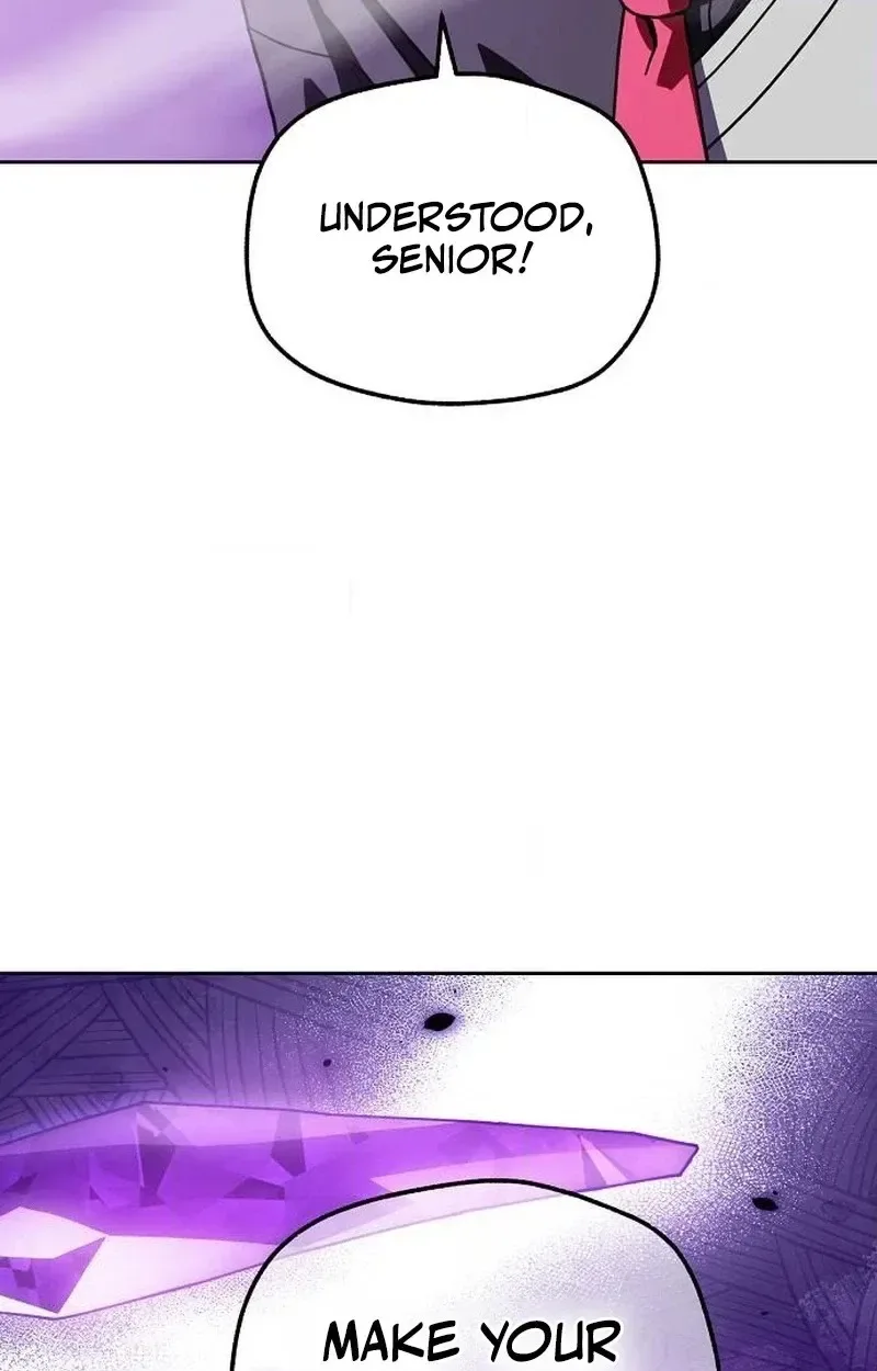 I’ll Heal with an Academy Convenience Store Chapter 11 page 40