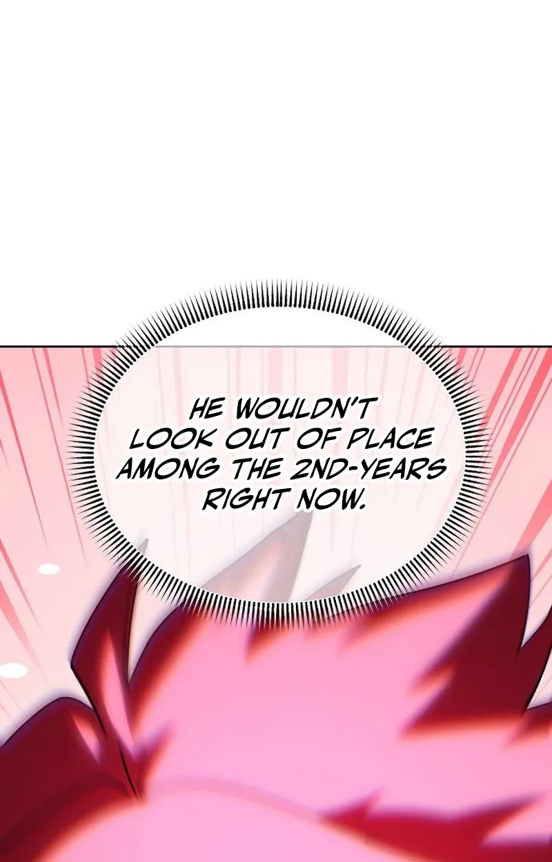 I’ll Heal with an Academy Convenience Store Chapter 11 page 54