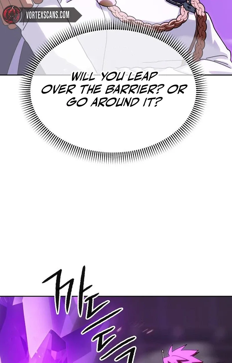 I’ll Heal with an Academy Convenience Store Chapter 11 page 62