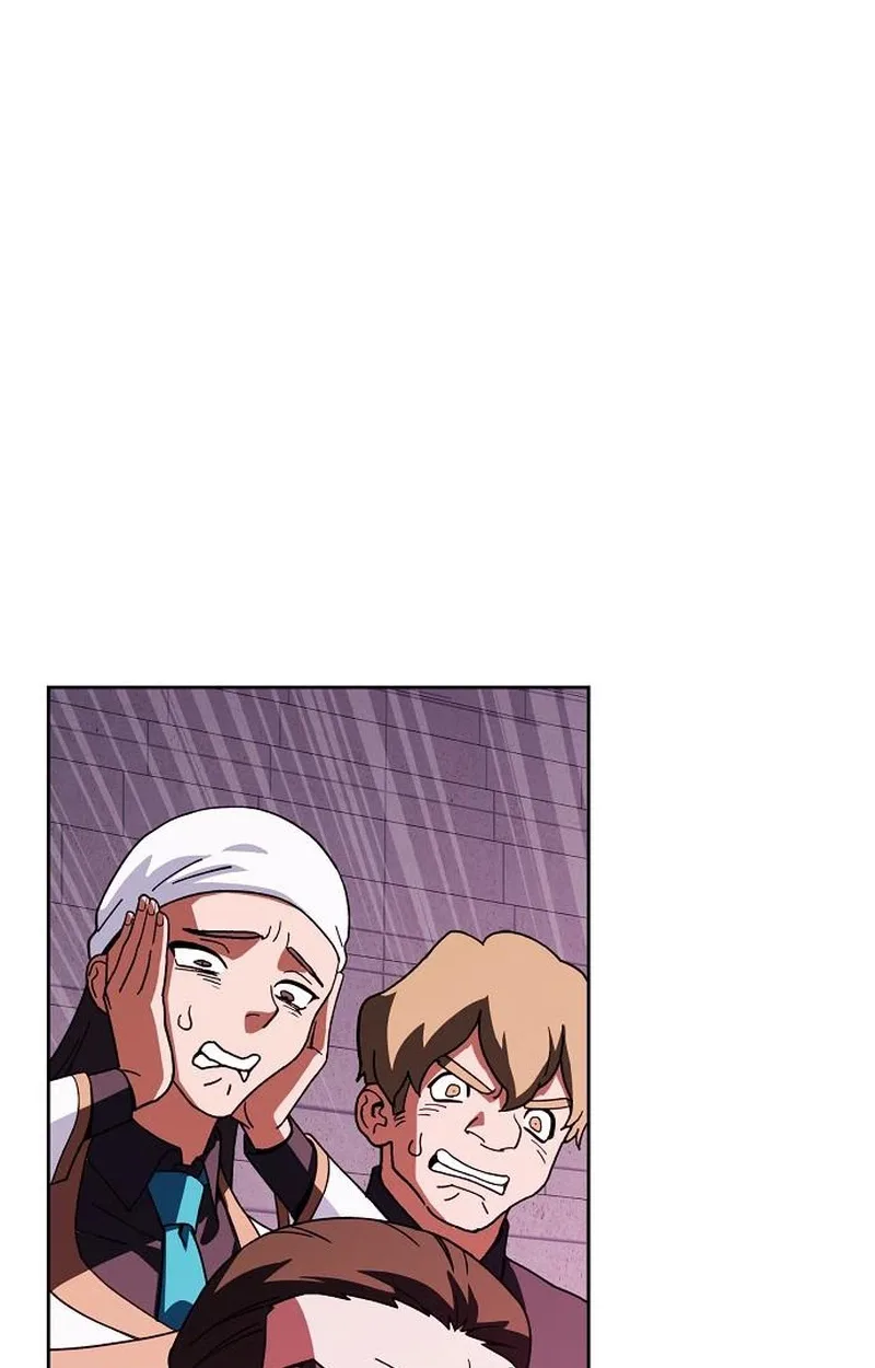 I’ll Heal with an Academy Convenience Store Chapter 11 page 71