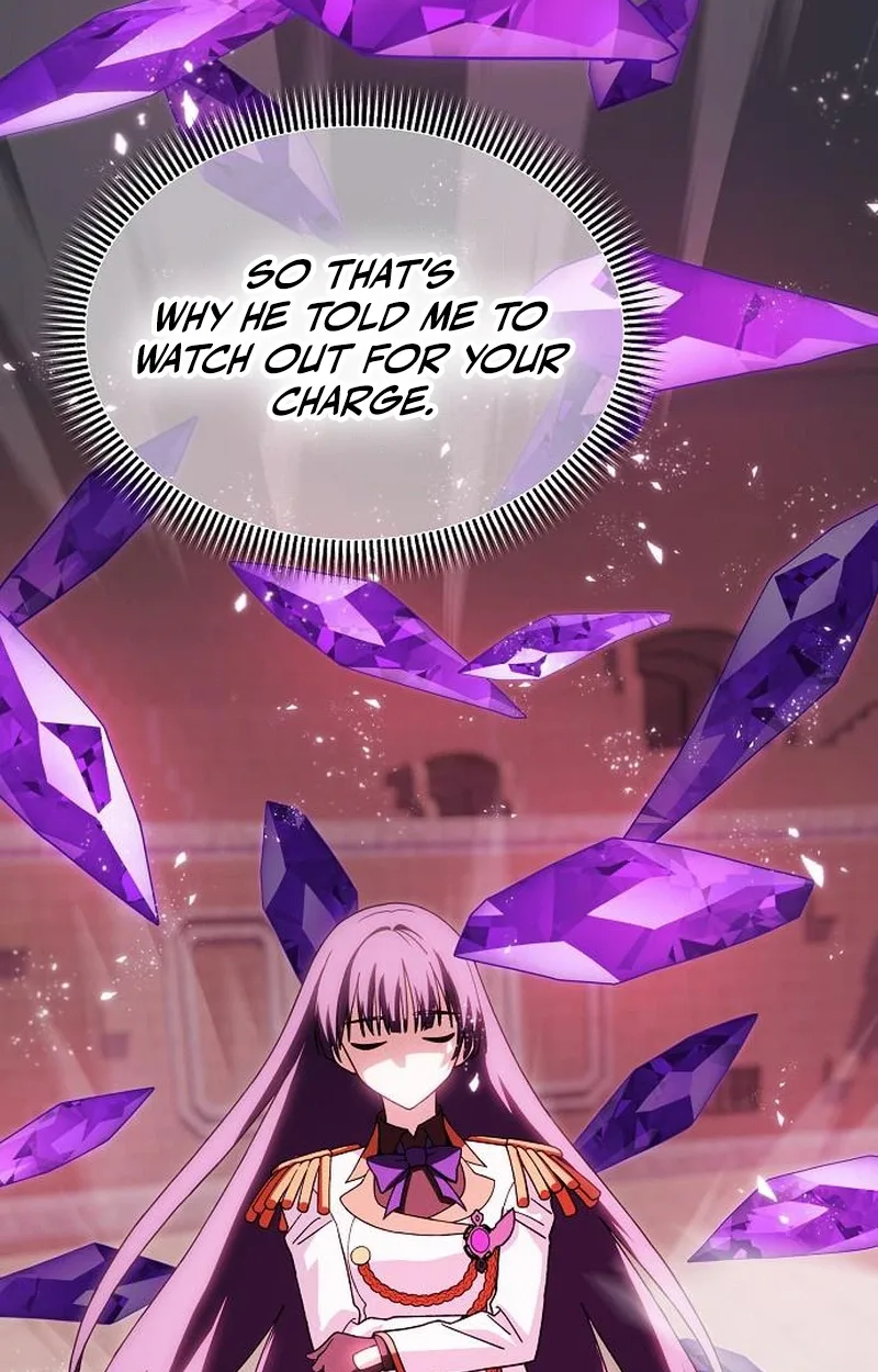 I’ll Heal with an Academy Convenience Store Chapter 11 page 75