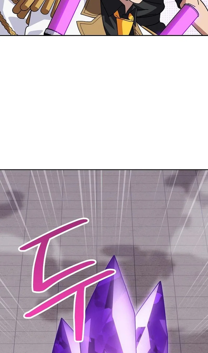 I’ll Heal with an Academy Convenience Store Chapter 11 page 87