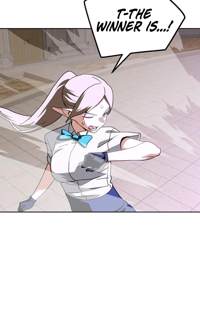 I’ll Heal with an Academy Convenience Store Chapter 11 page 106