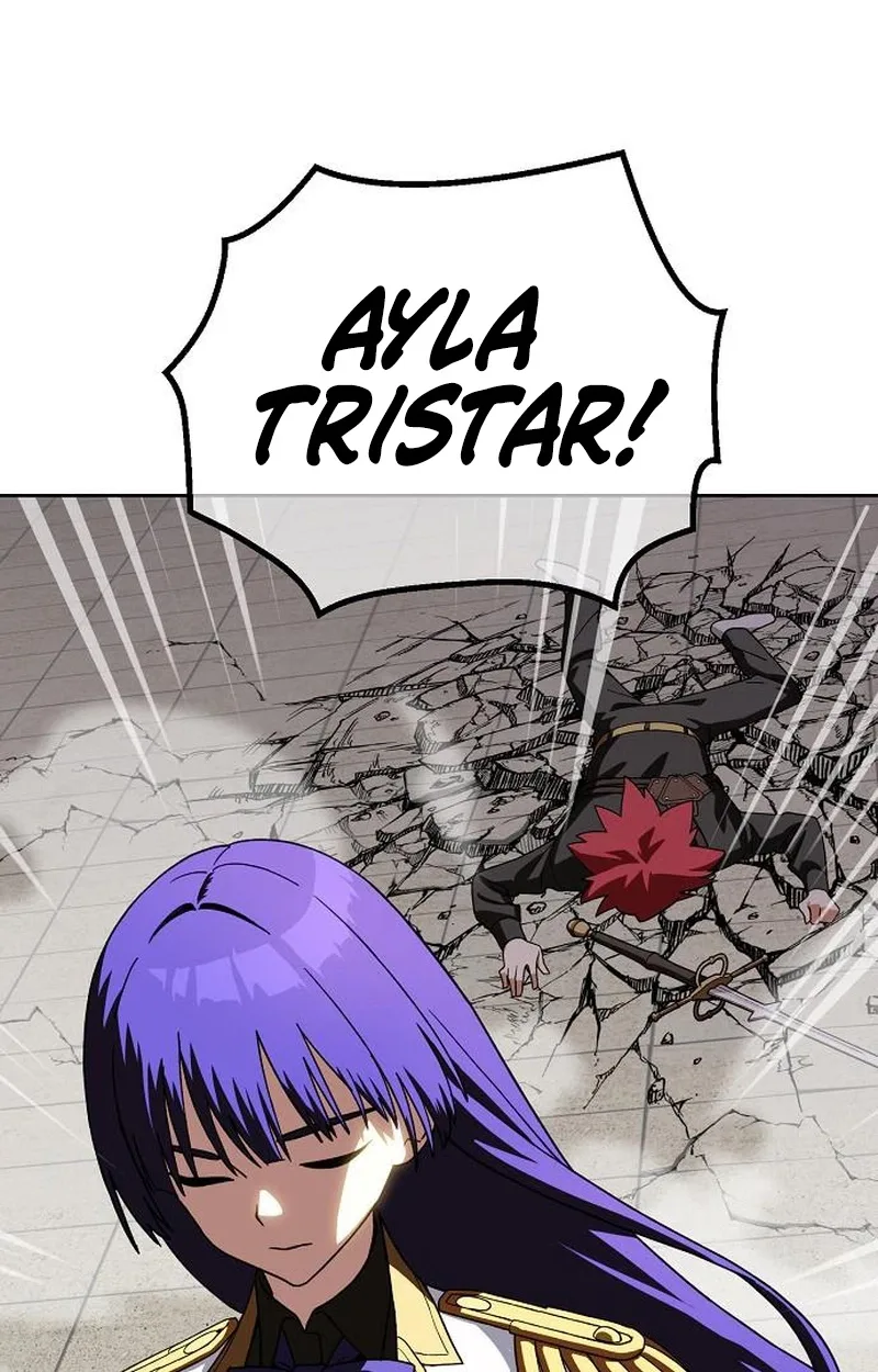 I’ll Heal with an Academy Convenience Store Chapter 11 page 107