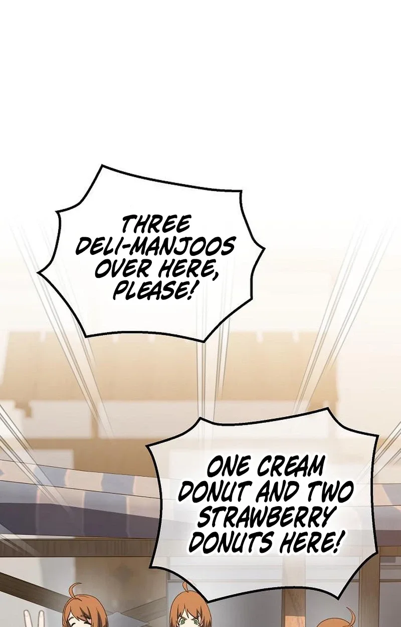 I’ll Heal with an Academy Convenience Store Chapter 11 page 112