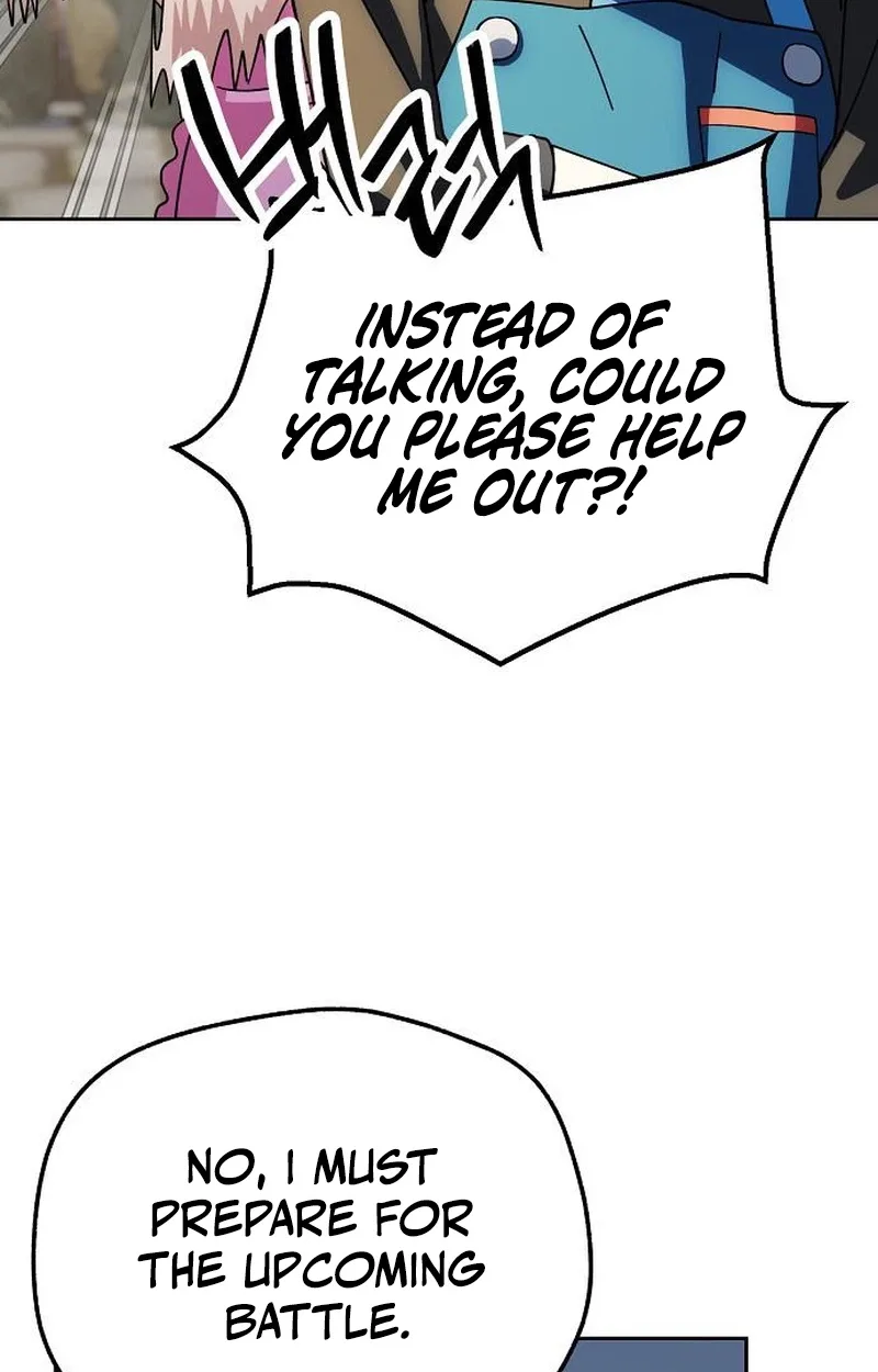 I’ll Heal with an Academy Convenience Store Chapter 11 page 115