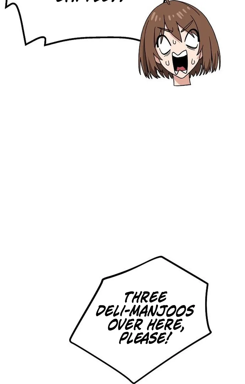I’ll Heal with an Academy Convenience Store Chapter 11 page 117
