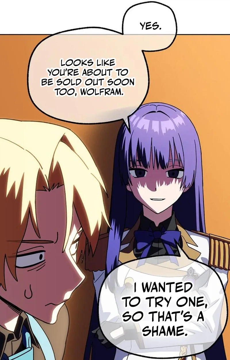 I’ll Heal with an Academy Convenience Store Chapter 11 page 125