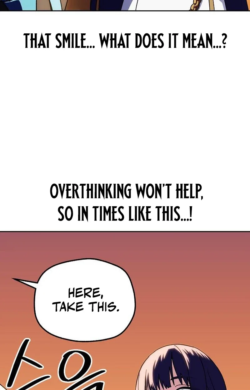 I’ll Heal with an Academy Convenience Store Chapter 11 page 126