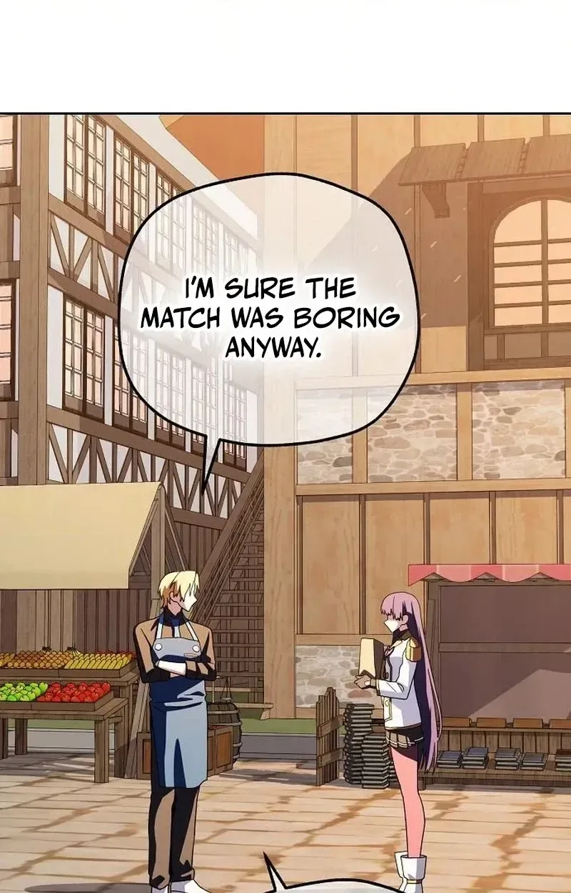 I’ll Heal with an Academy Convenience Store Chapter 11 page 130