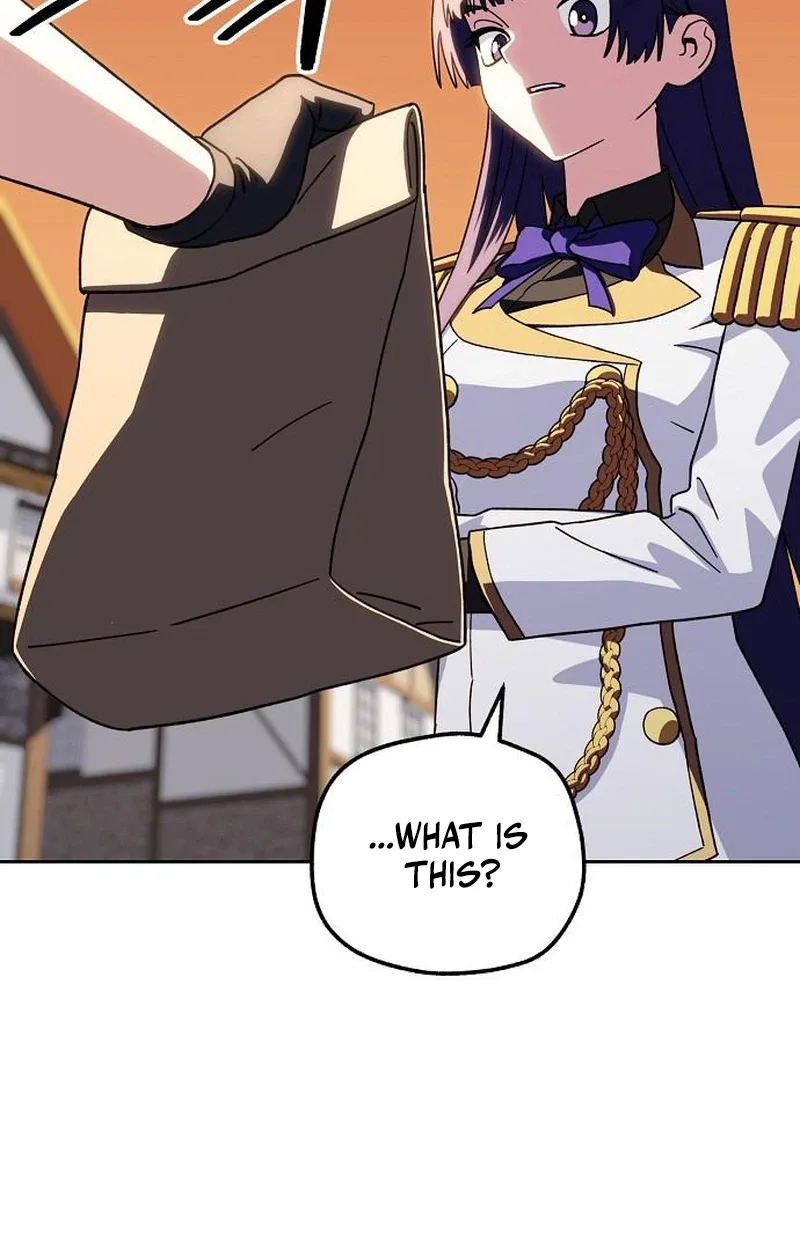 I’ll Heal with an Academy Convenience Store Chapter 11 page 127