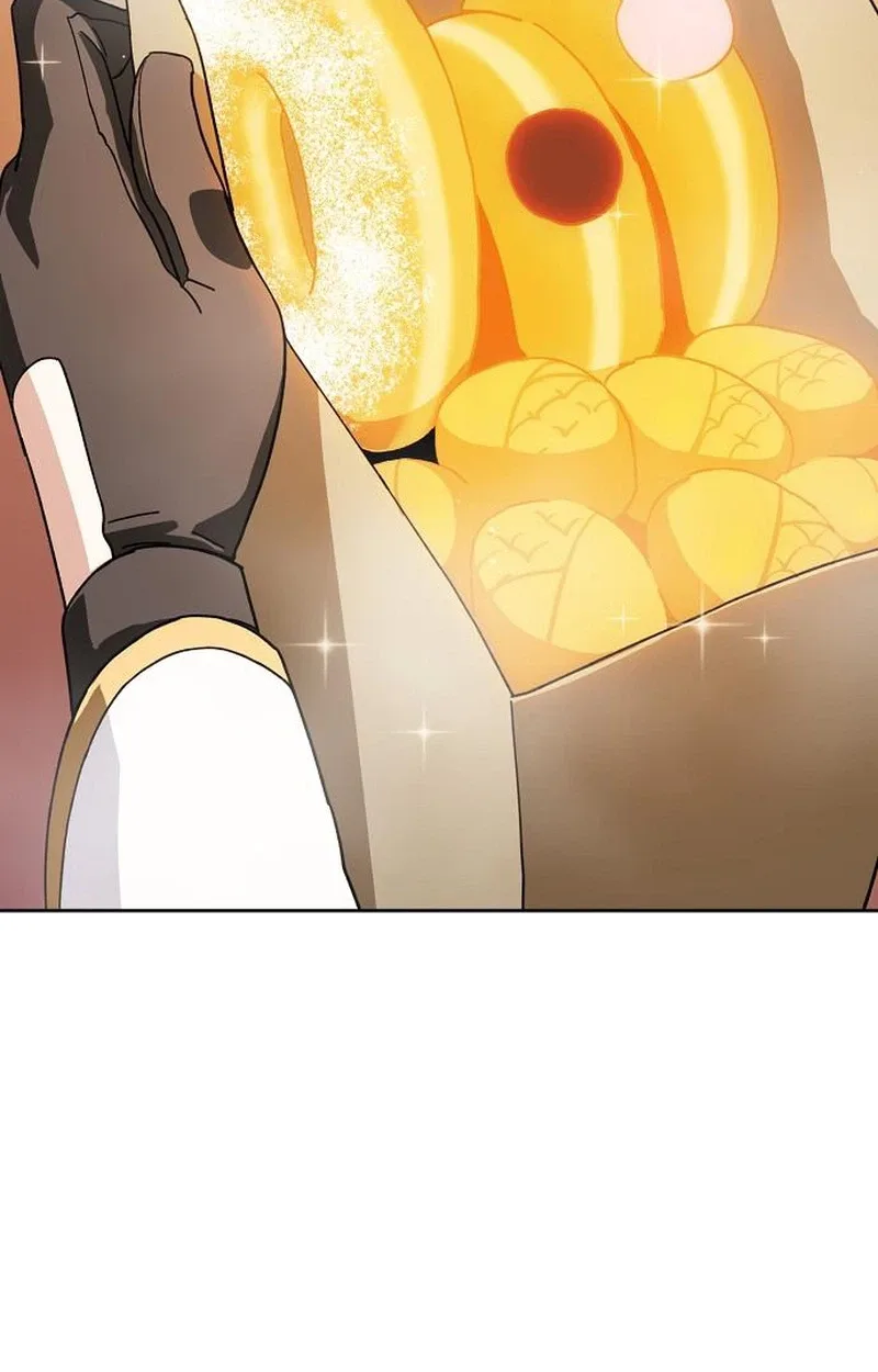 I’ll Heal with an Academy Convenience Store Chapter 11 page 129