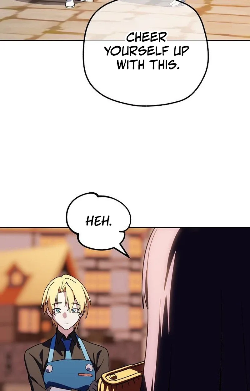 I’ll Heal with an Academy Convenience Store Chapter 11 page 131