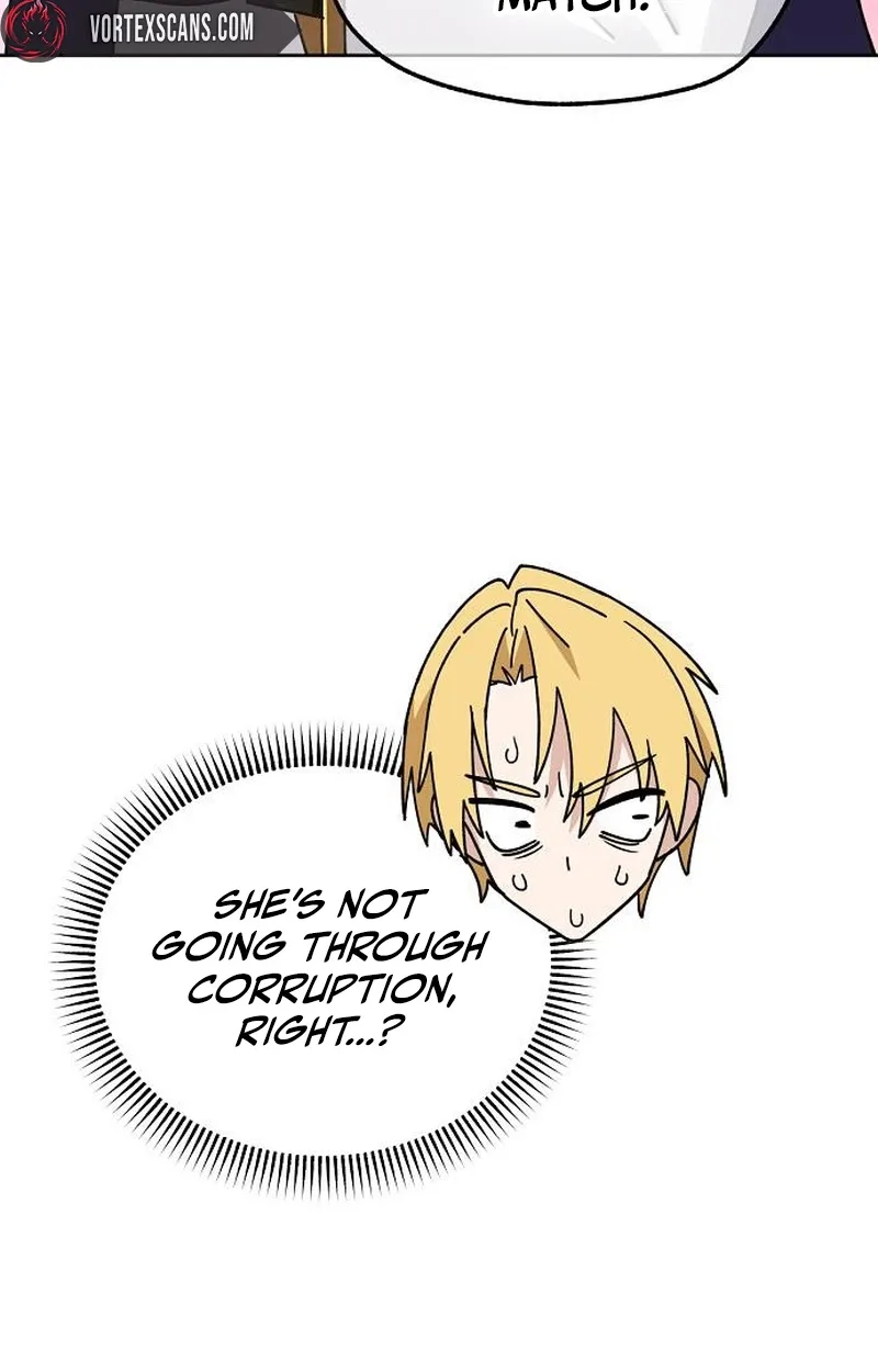 I’ll Heal with an Academy Convenience Store Chapter 11 page 134